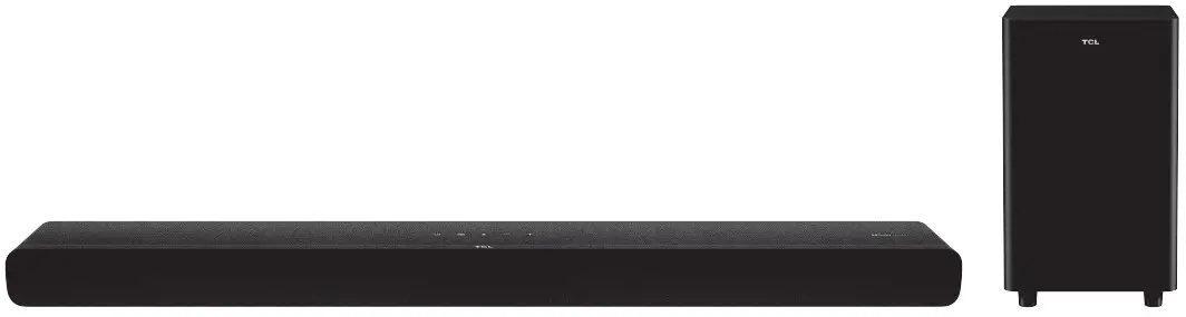 TCL TS82128 212 Channel Dolby Atmos Sound Bar