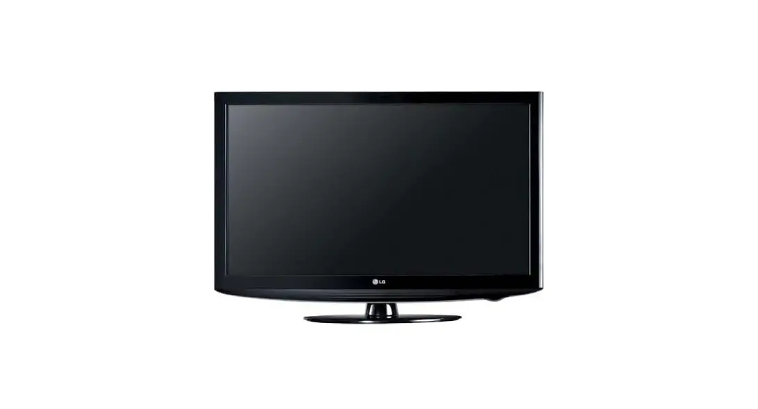 Lg 26ld320 26 Inches Hd Lcd Tv Owner’s Manual
