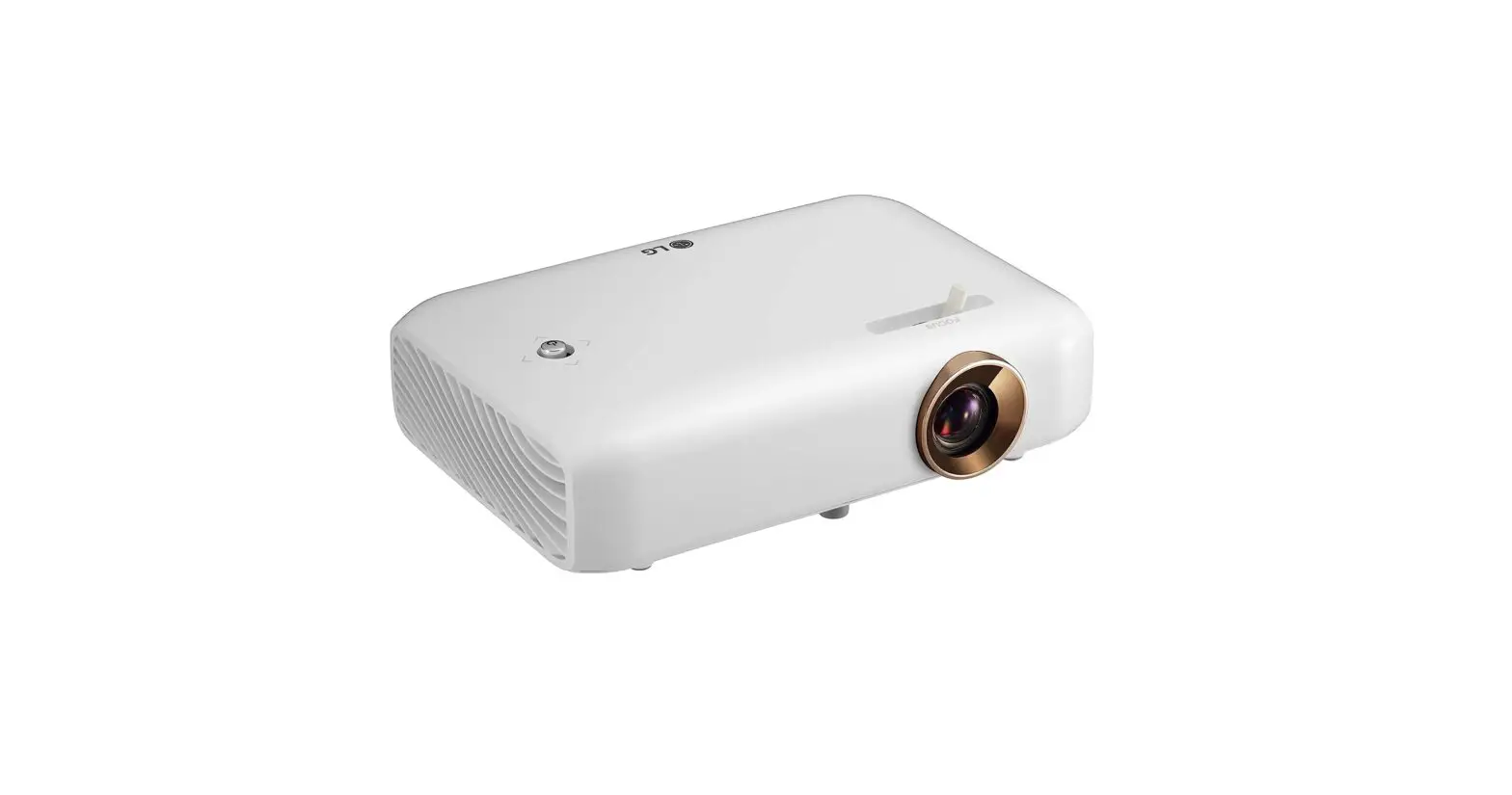 Lg Ph510pg Cinebeam Dlp Projector Owner's Manual