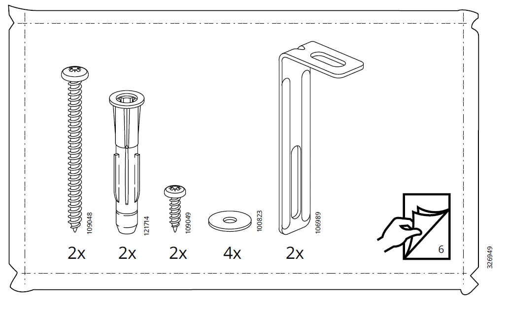 IKEA-AA-2365099-1-BRUKSVARA-Storage-Unit-with-4-Boxes-05