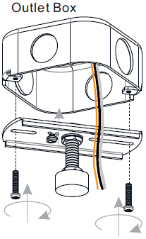 QUOIZEL FTS638EK Fortress 6-Light Earth Black Linear Chandelier 10