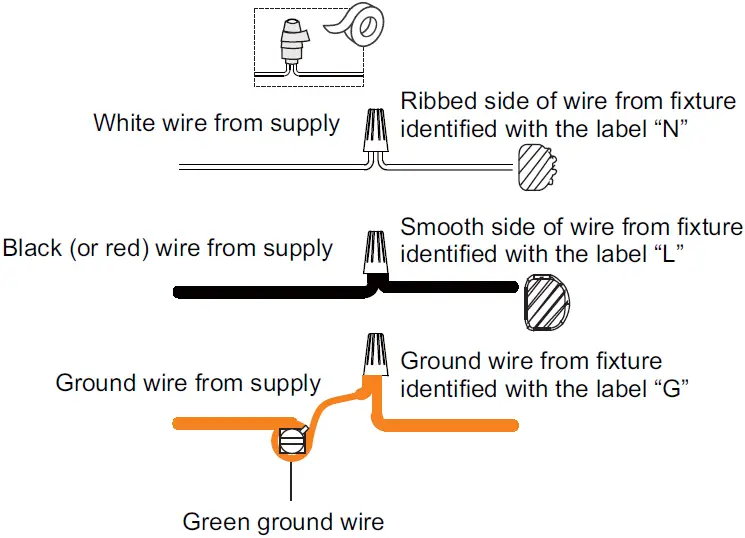 QUOIZEL FTS638EK Fortress 6-Light Earth Black Linear Chandelier 12