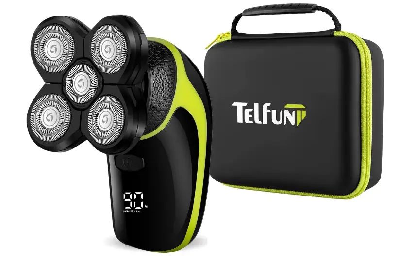 Telfun-5812-Electric-Head-Hair-Shaver-PRODUCT