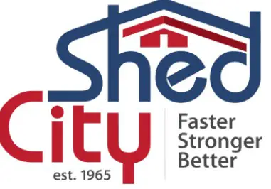 Shed City logo