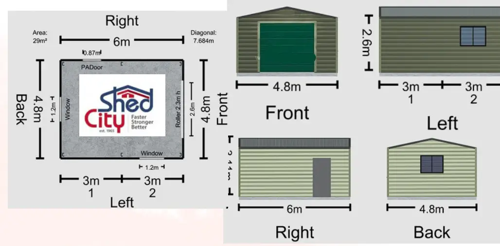 timberk T VCB 200 Vacuum Cleaner  - Door