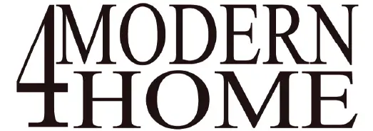 4MODERNHOME 9004-6BK 6-Light Black Candlestick Chandelier logo