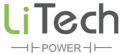LiTech Logo