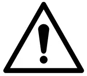 Warning Icon