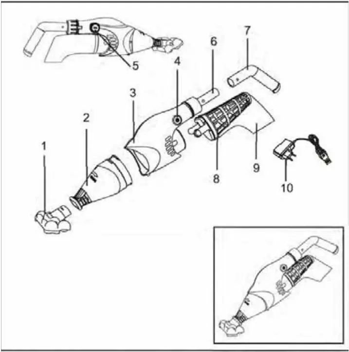GrePool-VCB15-Electrical-Vacuum-Cleaner-product (1)