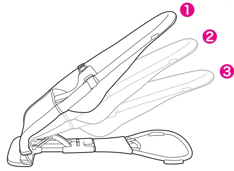 Pigeon 1025355 Wuggy Bouncer - fig 10
