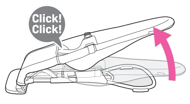 Pigeon 1025355 Wuggy Bouncer - fig 11