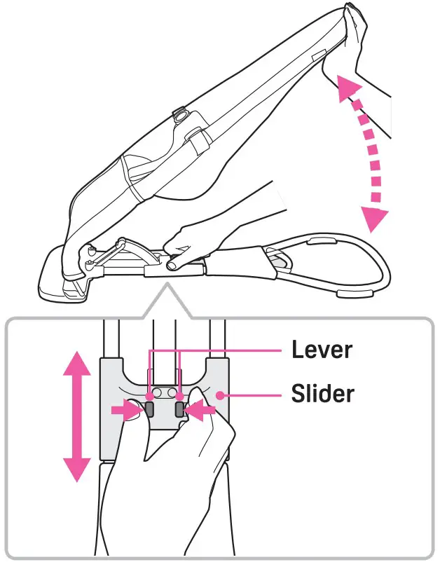 Pigeon 1025355 Wuggy Bouncer - fig 12