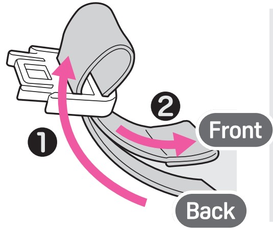 Pigeon 1025355 Wuggy Bouncer - fig 14