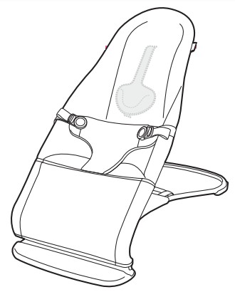 Pigeon 1025355 Wuggy Bouncer - fig 16