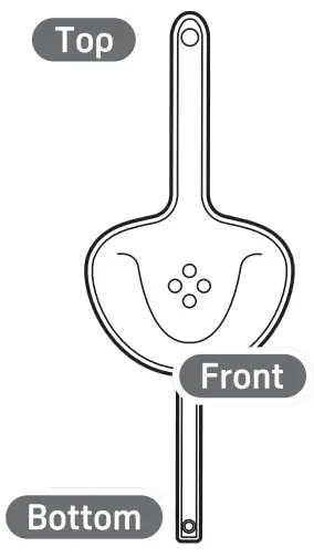 Pigeon 1025355 Wuggy Bouncer - fig 19