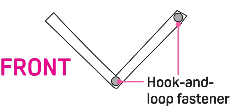 Pigeon 1025355 Wuggy Bouncer - fig 22