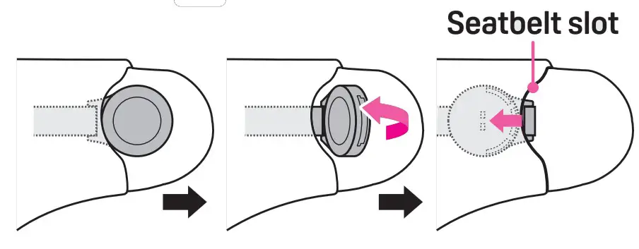 Pigeon 1025355 Wuggy Bouncer - fig 23