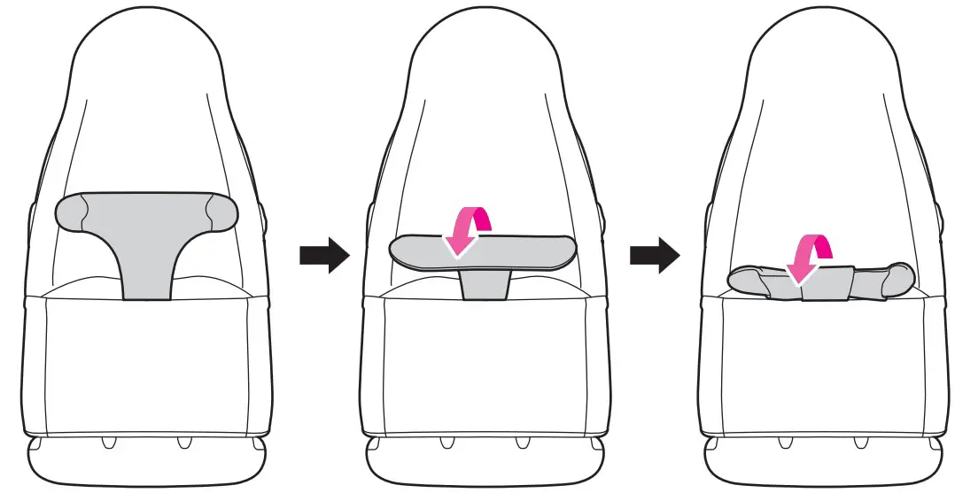 Pigeon 1025355 Wuggy Bouncer - fig 24