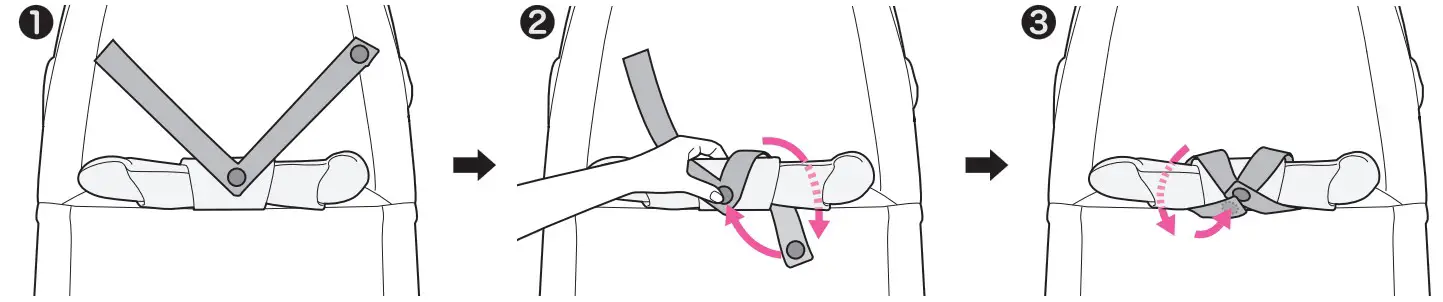 Pigeon 1025355 Wuggy Bouncer - fig 25