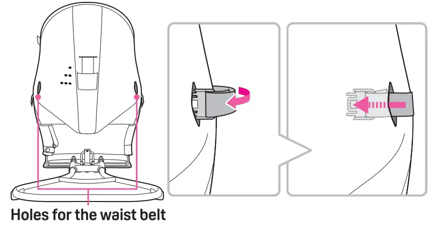 Pigeon 1025355 Wuggy Bouncer - fig 26