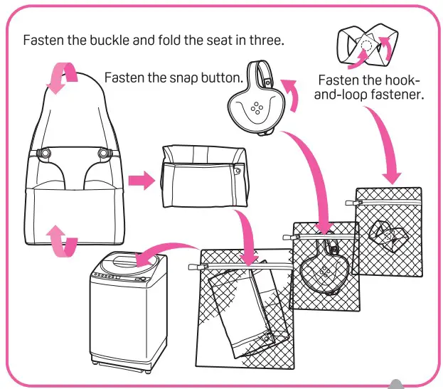 Pigeon 1025355 Wuggy Bouncer - fig 27