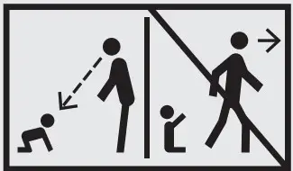 Pigeon 1025355 Wuggy Bouncer - fig 3