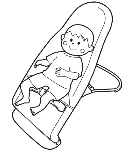 Pigeon 1025355 Wuggy Bouncer - fig 5