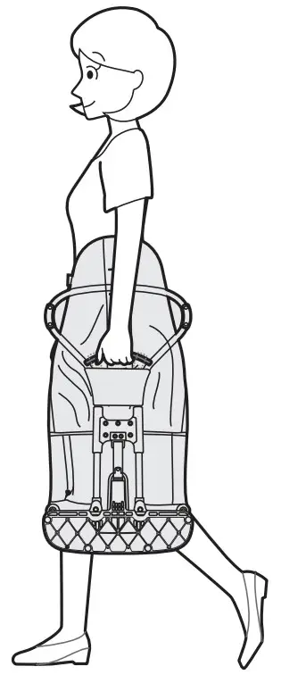 Pigeon 1025355 Wuggy Bouncer - fig 6