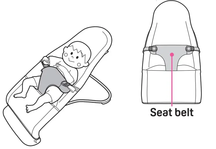 Pigeon 1025355 Wuggy Bouncer - fig 7