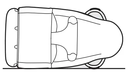 Pigeon 1025355 Wuggy Bouncer - fig 8