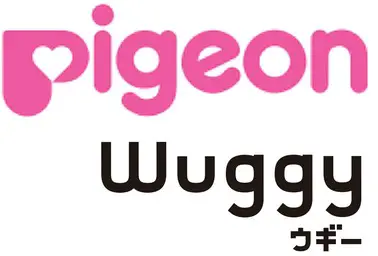 Pigeon logo
