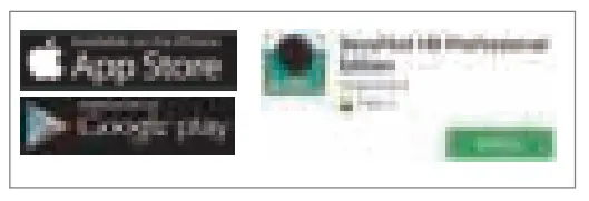 Download the app "SecuFirst HD Professional Edition" from the Google Play Store