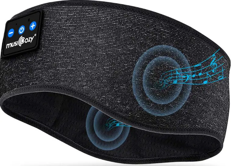 musicozy-B09Y4HCRLM-White-Noise-Sleep-Headphones-PRODUCT