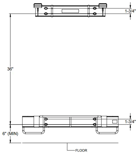 Torque XTTM1 RPH 101 Tank Push Sled - fig12