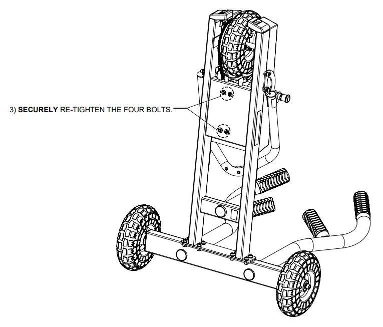 Torque XTTM1 RPH 101 Tank Push Sled - fig18