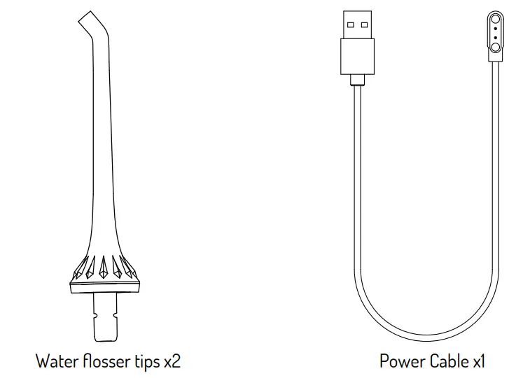 Y-BRUSH-FC3840-Water-Flosser-FIG-2