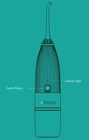 Y-BRUSH-FC3840-Water-Flosser-FIG-7