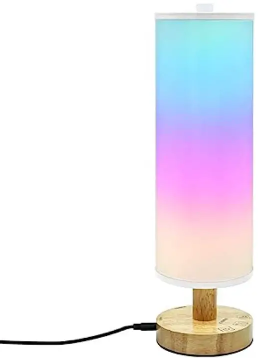 CHIPHY RD1005 LED Magic Color Table Lamp