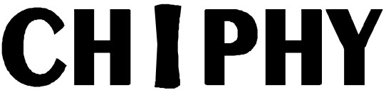 CHIPHY Logo