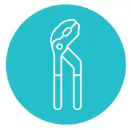 JoJo SKD 2 0 37kW Booster Pump - PLIERS