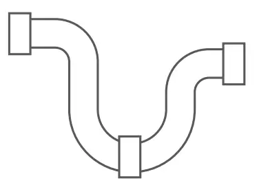 JoJo SKD 2 0 37kW Booster Pump - Piping