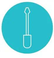 JoJo SKD 2 0 37kW Booster Pump - SCREW DRIVER