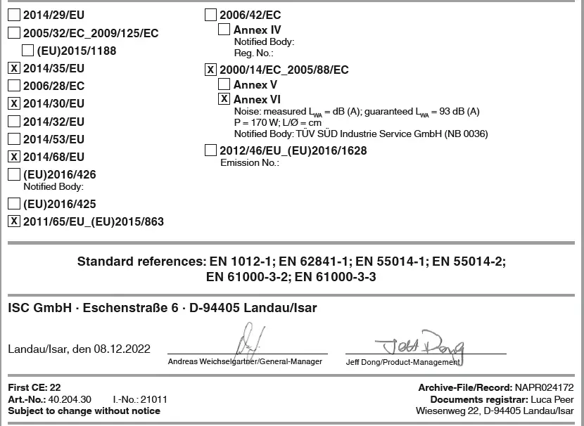 Einhell-40-204-30-Pressito--25-Hybrid-Cordless-Compressor-FIG-11