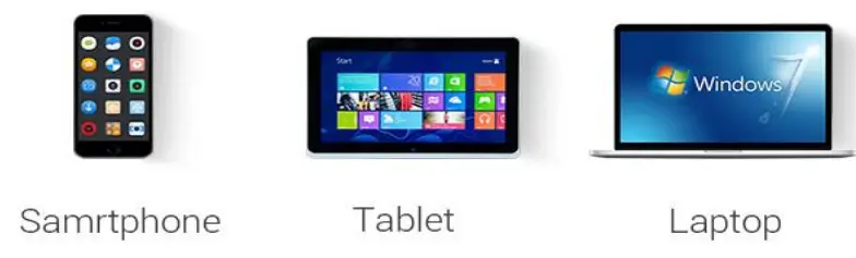 VENTION USB3 0 Multi Function Card Reader Gray Metal Type - Figure 2