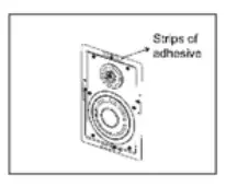 Pyle PWRC52 Ceiling Wall Mount Speakers-fig- (10)