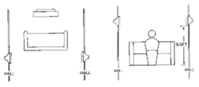Pyle PWRC52 Ceiling Wall Mount Speakers-fig- (6)