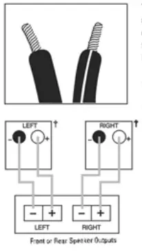 Pyle PWRC52 Ceiling Wall Mount Speakers-fig- (8)