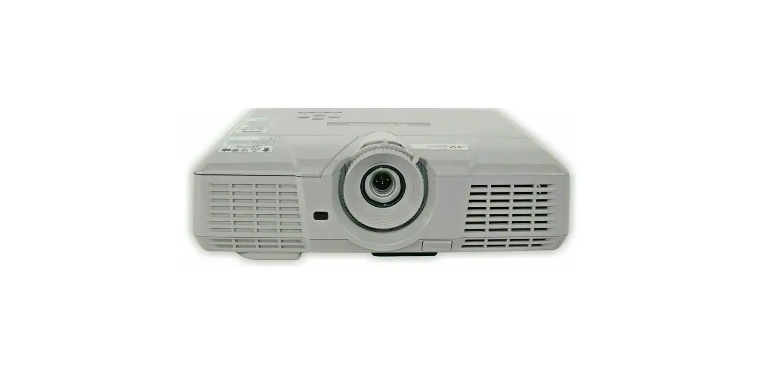 Mitsubishi Ex51u Dlp Projector User Manual