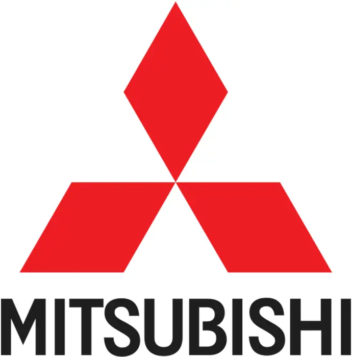 Mitsubishi-logo