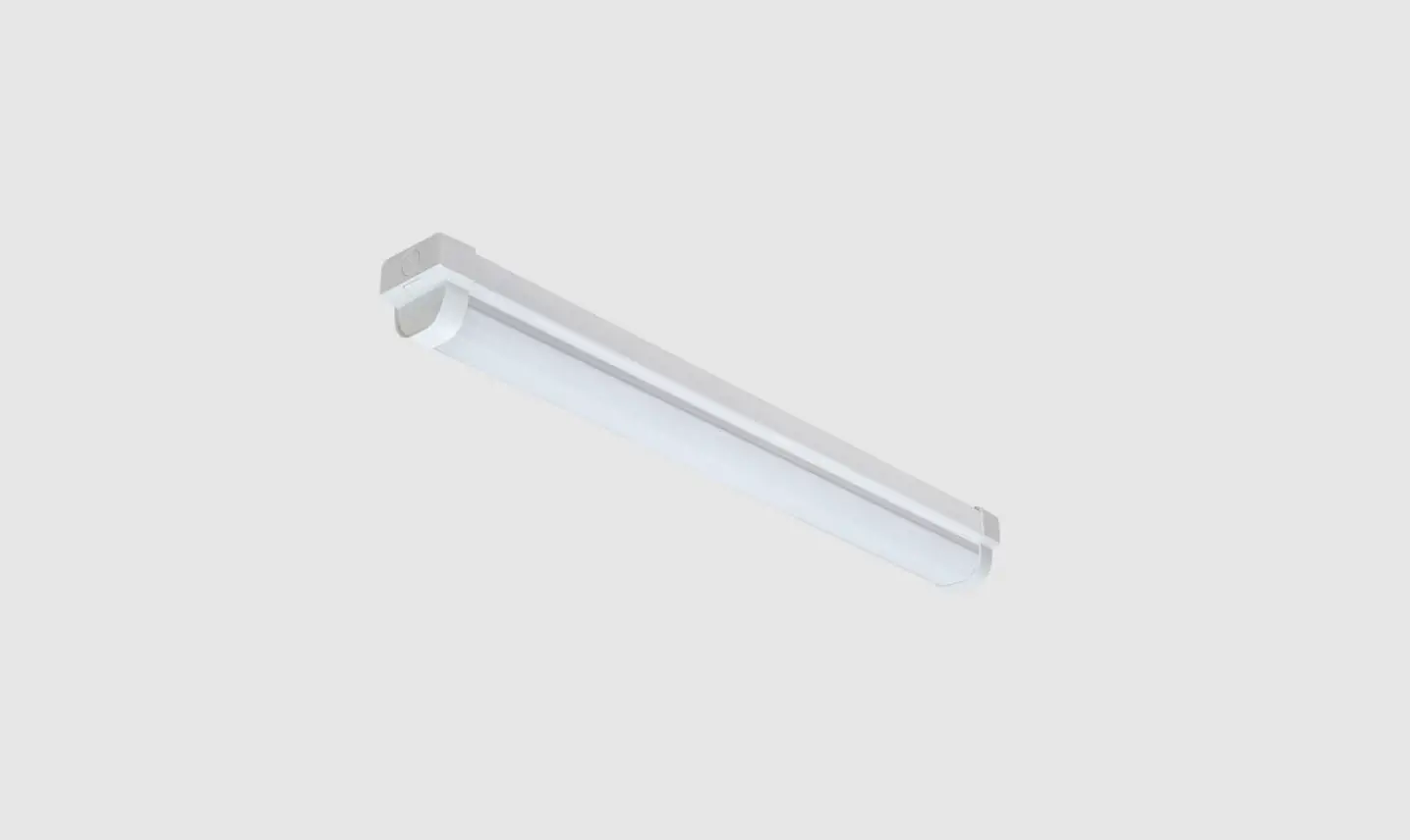 Sal Ecoline Mkii Sl9732 Led Linear Batten Or Light Instruction Manual